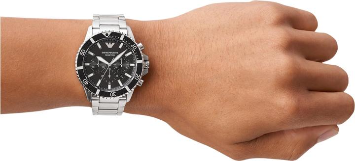 Produktbild Emporio Armani Diver (Chronograph, 43 mm)