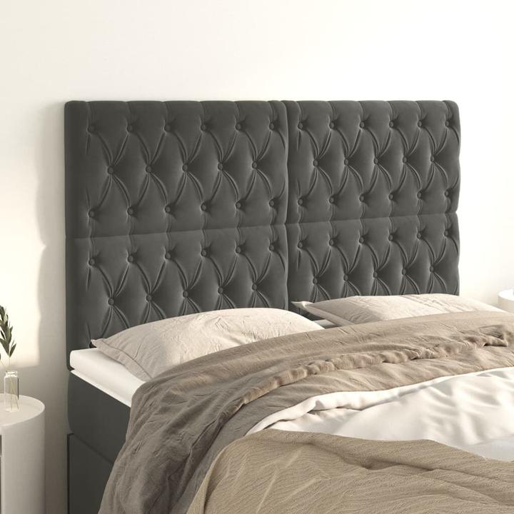 Produktbild VidaXL Mathew (160 x 7 x 128 cm)