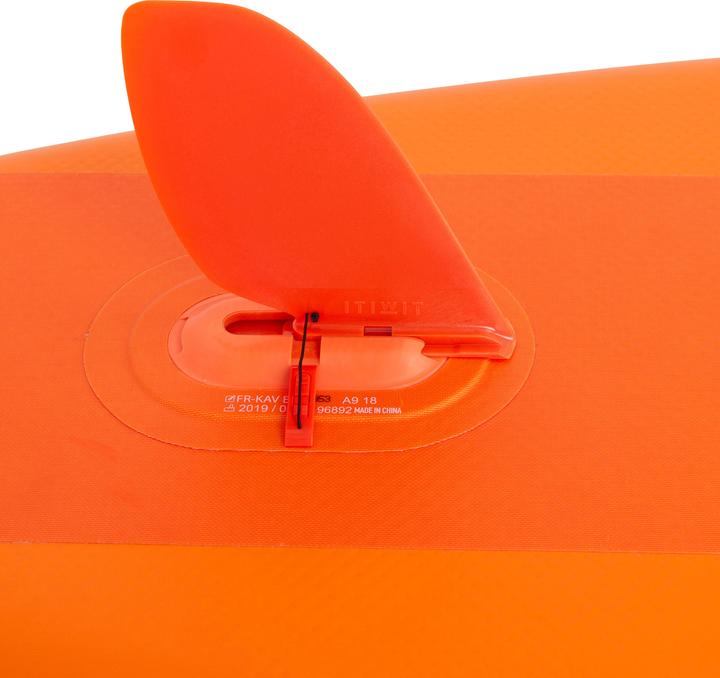 Actual product image Itiwit Det