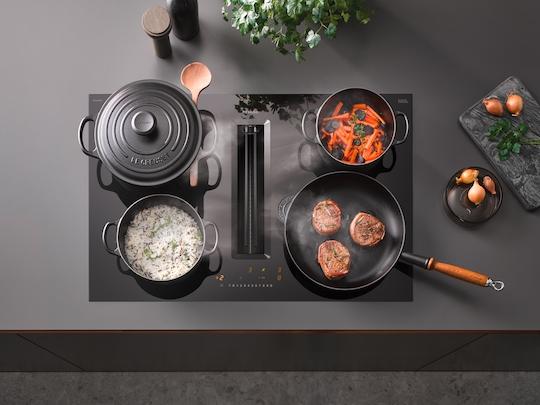 Image du produit Miele KMDA 7272 FL-A