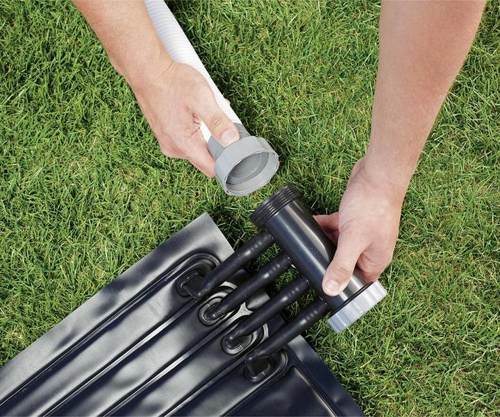 Produktbild Bestway Solar-Poolheizung 110 x 171 cm