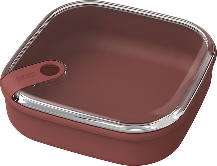Rosso ferro