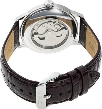 Image du produit Orient Classic (Montre analogique, 40 mm)
