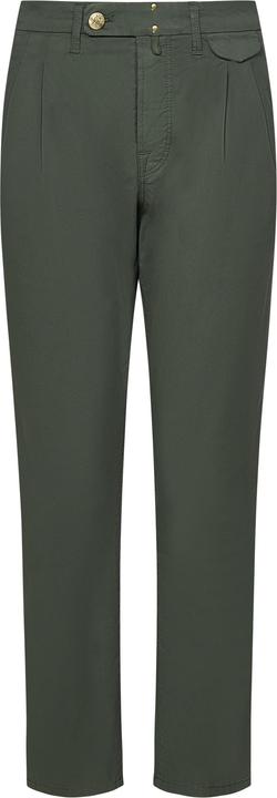 Immagine prodotto Incotex Trousers Green (38)