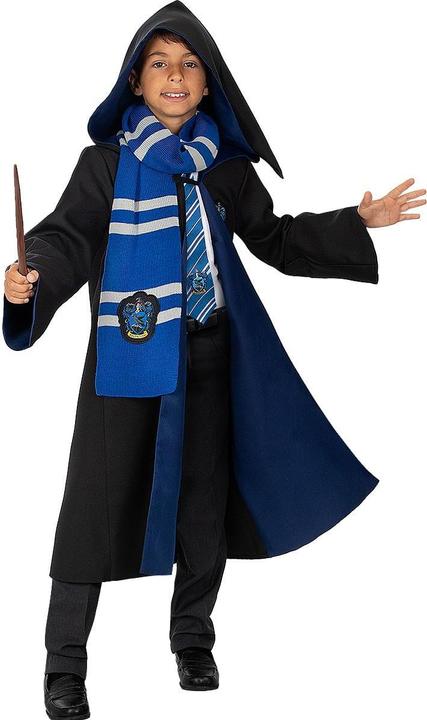 Actual product image Metamorph Harry Potter – Ravenclaw Umhang Deluxe für Kinder (110, 116, 115 A)