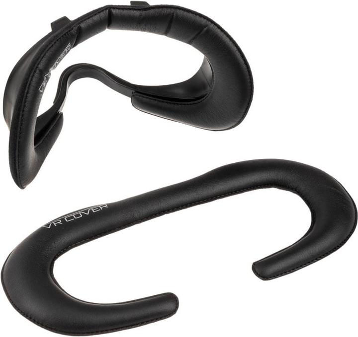 Actual product image VR Cover Oculus Quest Facial Interface & Face Pad Set