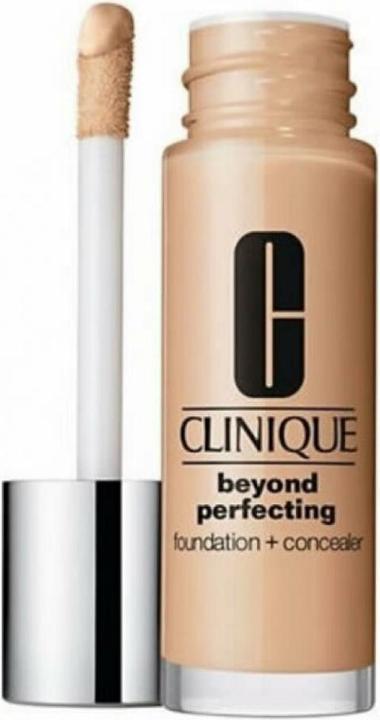 Produktbild Clinique Beyond Perfecting Foundation + Concealer (WN48 Oat)