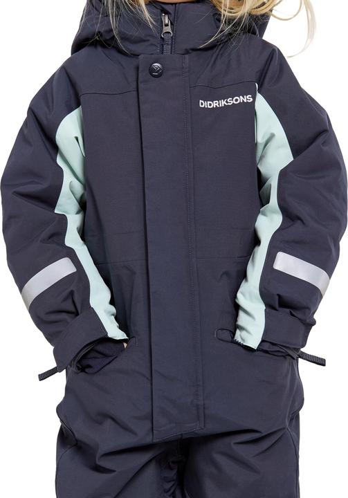 Produktbild Didriksons Kid's Neptun Cover 3 (100 A)