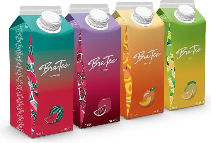 Immagine prodotto BraTee Anguria (8 x 75 cl)
