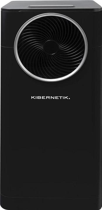 Actual product image Kibernetik KL11000 (55 m², 11000 BTU/h)