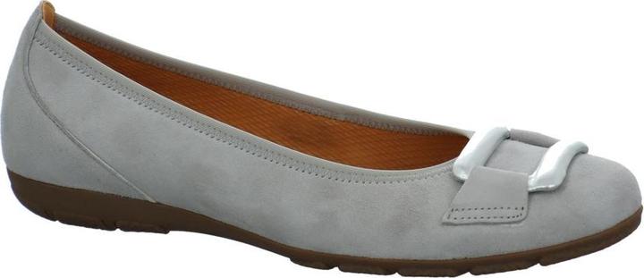 Grigio chiaro argento