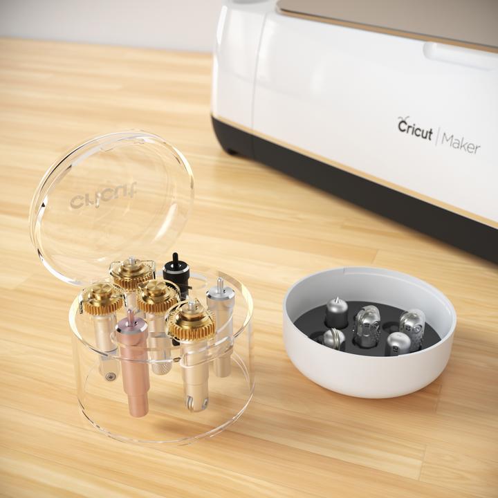 Image du produit Cricut Organisateur de Machine-Outil