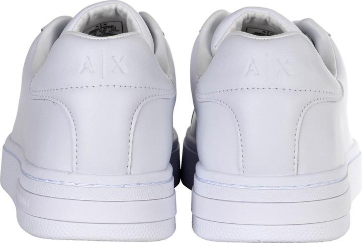 Actual product image Armani Exchange Action Leather (41)