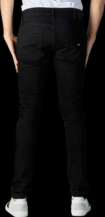 Image du produit Tommy Hilfiger Austin Slim Tapered new black stretch (W33/L36)