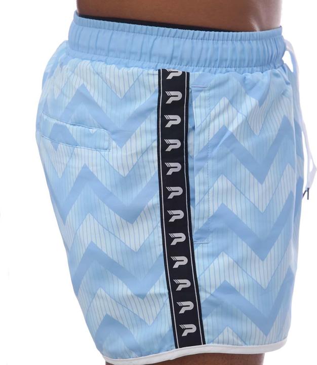 Actual product image Patrick Mens Steven Swim Shorts (M)