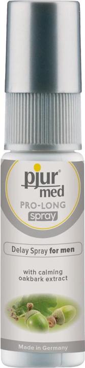 Actual product image Pjur Pro-Long Spray (20 ml)