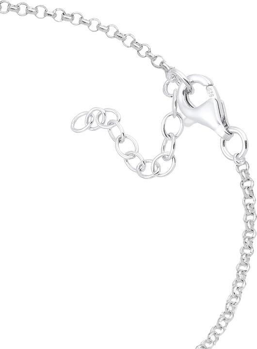 Produktbild Elli Astro, Halbmond (16 cm, 925 Sterling Silber)