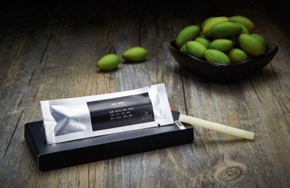 Xiaomi Mi Car deodorante per auto incenso di oliva per versione in alluminio (3010442)