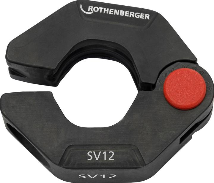 Actual product image Rothenberger Press ring contour SV12 (Press connection)