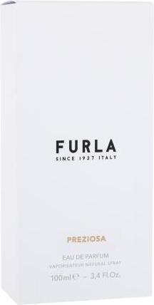 Produktbild Furla Preziosa Eau de Parfum (Eau de Parfum, 100 ml)