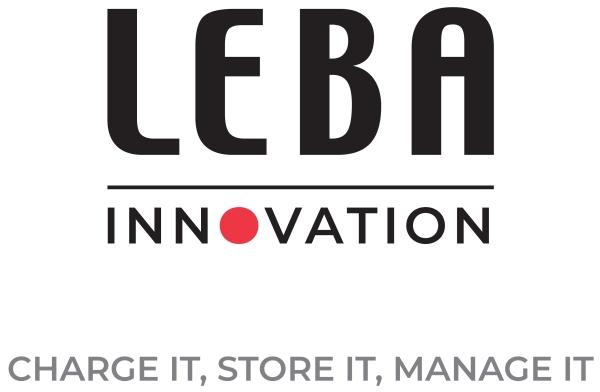 Actual product image Leba NoteCharge 6 ports, USB-C (90 W)