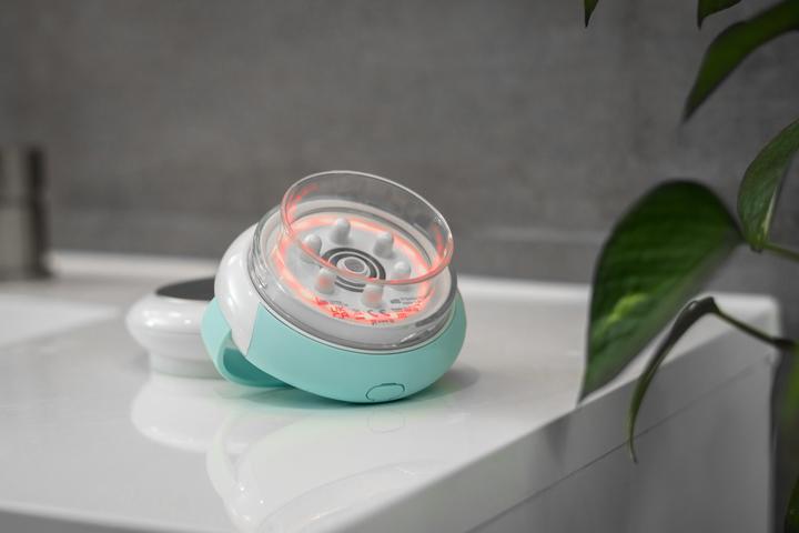 Immagine prodotto Homedics Massaggiatore IR Smoothee