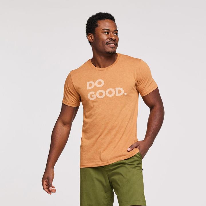 Cotopaxi Do Good T-Shirt