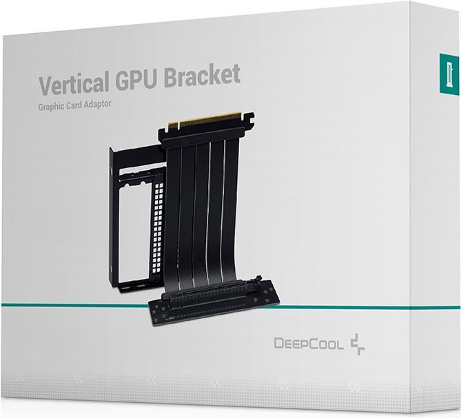 Actual product image Deepcool VERTICAL GPU BRACKET Universal