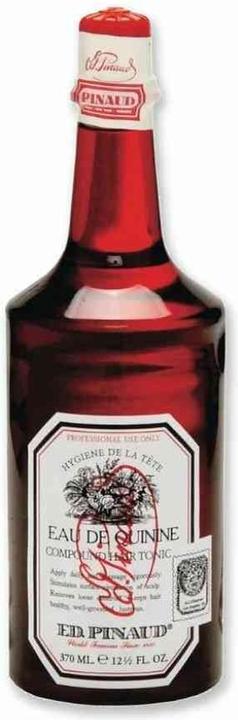 Actual product image Clubman Eau de Quinine (370 ml)