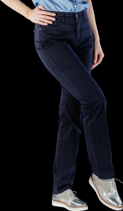 Produktbild BRAX Carola Jeans perma blue (W27/L34)