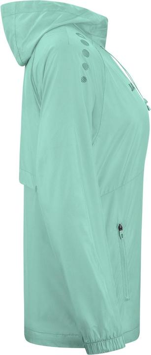 Actual product image JAKO Lightweightjacke Flow Damen (S)