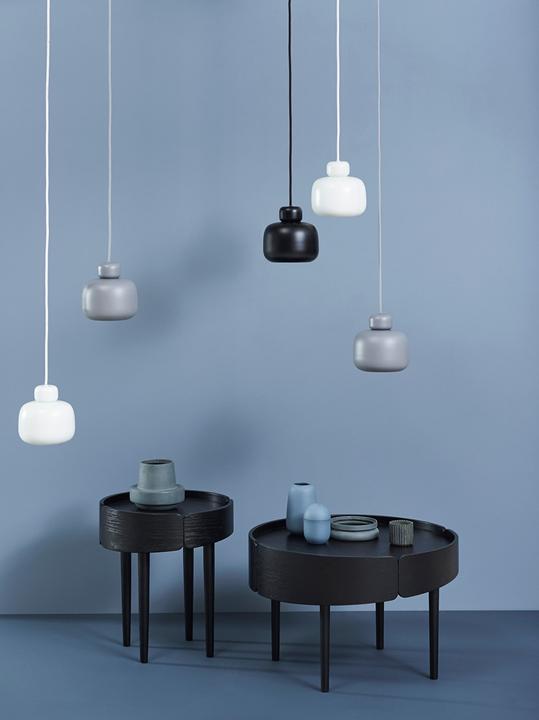 Actual product image Woud Stone (E14, 250 lm)