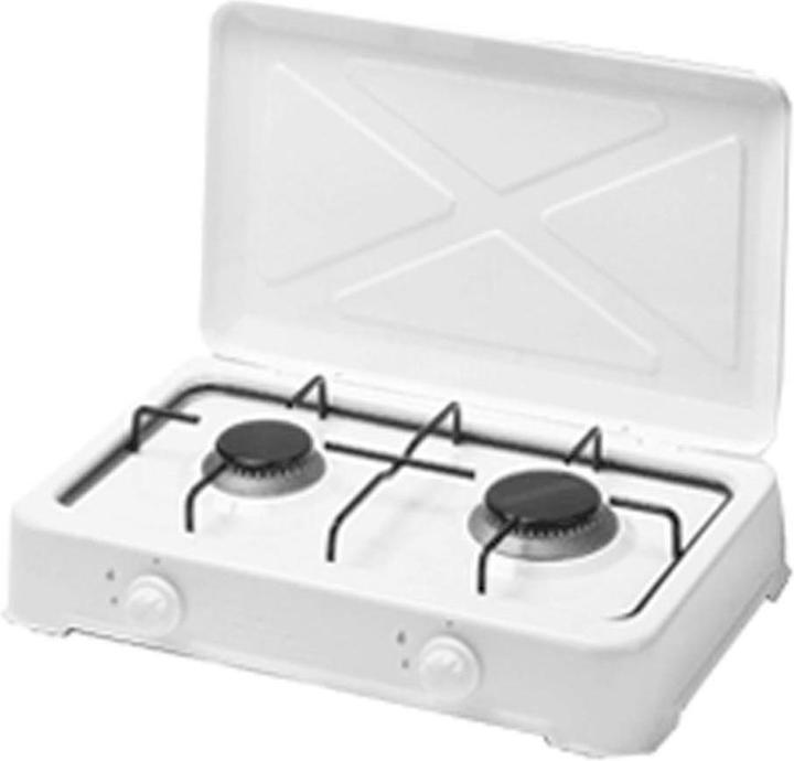 Actual product image MPM SMILE KN-02 / 1K Travel gas stove