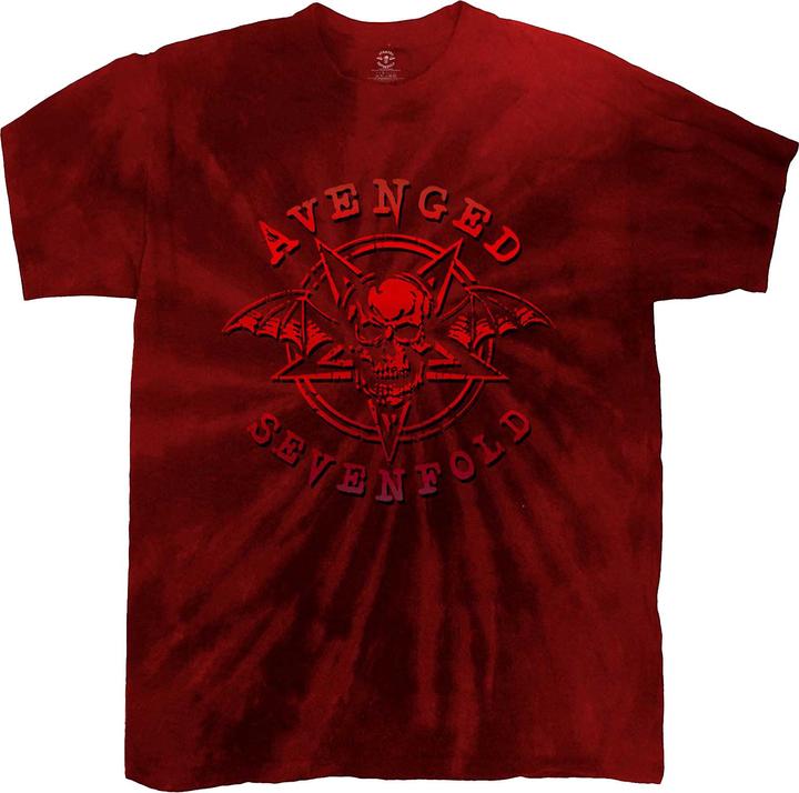 Produktbild Universal Textiles Pent Up TShirt (L)