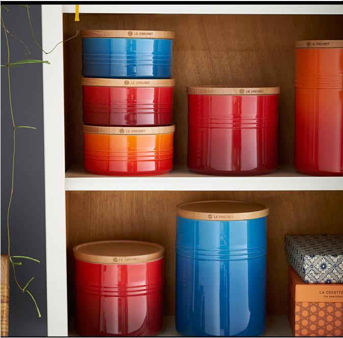 Produktbild Le Creuset Vorratdose (0.70 l)