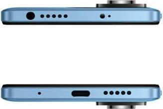 Produktbild Xiaomi Redmi Note 12S (256 GB, Blue, 6.43", Dual SIM, 108 Mpx, 4G)