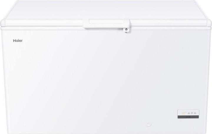 Haier HCE 321 (Freistehend, 319 l)