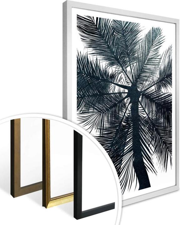 Actual product image Trenddeko California Dreaming (30 x 40 cm)
