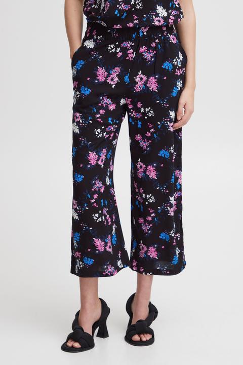 Image du produit B.young BYMMJOELLA CROP PANTS 2 20811296 (40)