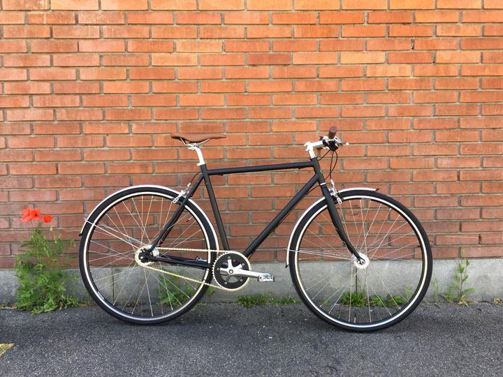 Image du produit Fam. Huber Robin (55 cm)