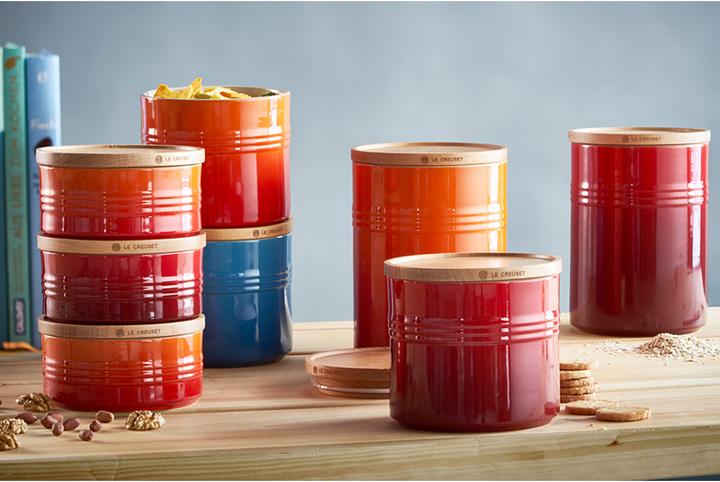 Produktbild Le Creuset Vorratdose (0.70 l)