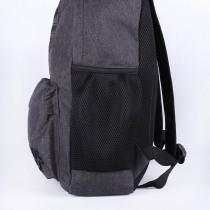 Immagine prodotto The Mandalorian zaino casual, grigio