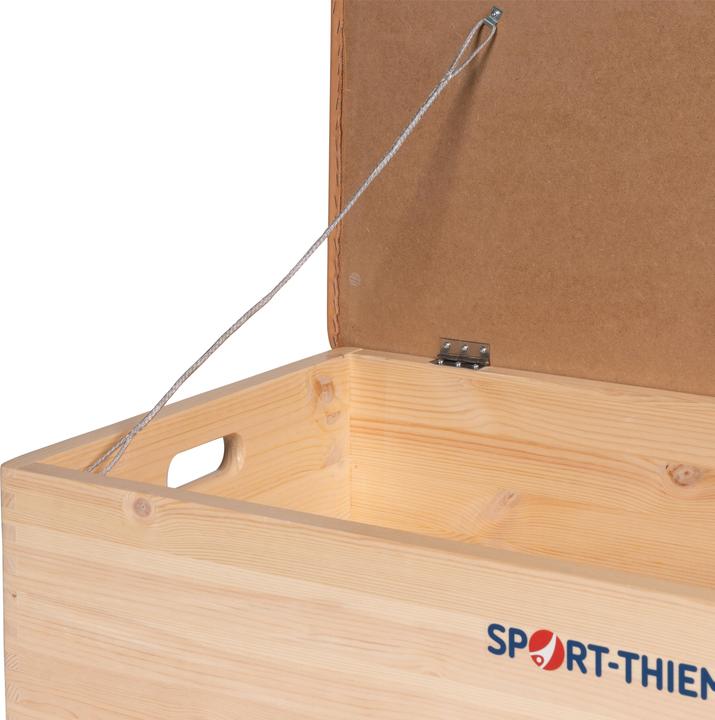 Actual product image Sport-Thieme Turnkasten-Truhe Original