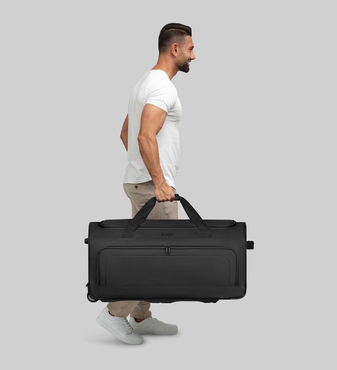 Produktbild Redolz Duffle Essentials 2 Rollen Reisetasche 81 cm (100 l)