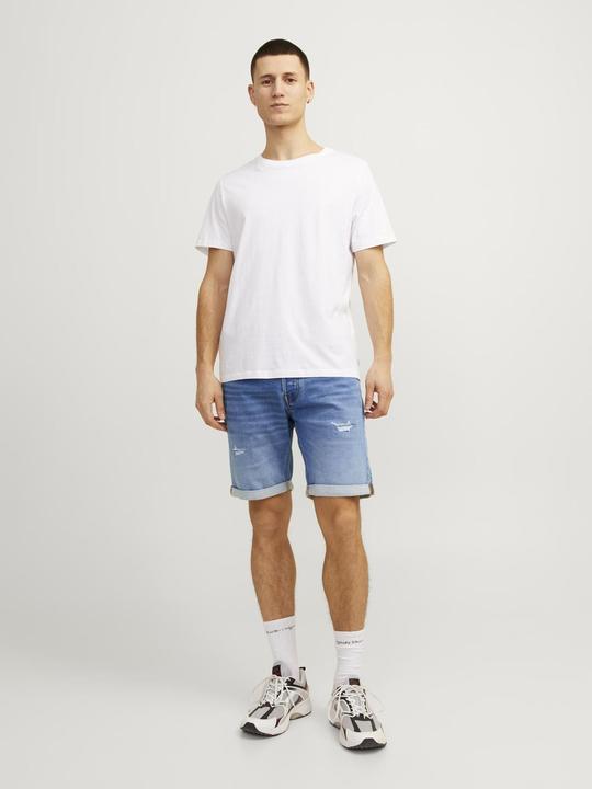 Produktbild Jack & Jones JJIRICK JJICON SHORTS GE 709 I.K SS24 SN (XXL)