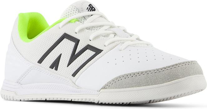 Immagine prodotto New Balance SJA2IWH6 Audazo v6 Command IN JNR (36)