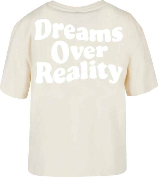 Produktbild Mister Tee MisterTee Dreams Over Reality Tee - 173855 (3XL)