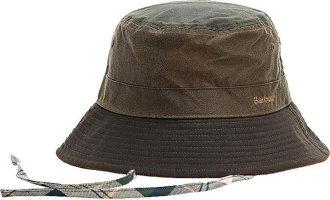 Produktbild Barbour Fischerhut Bucket Hat Brackley (S)
