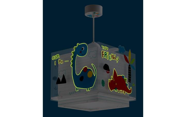 Actual product image Dalber Dinos