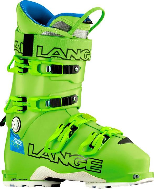 Immagine prodotto Dynastar Lange XT 130 Freetour LV 2018 (28, 28.5)